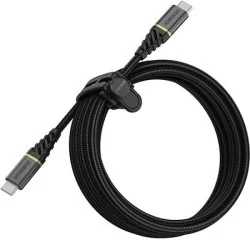 Otterbox USB-C to USB-C Fast Charge Cable &ndash; Premium 3 Meter